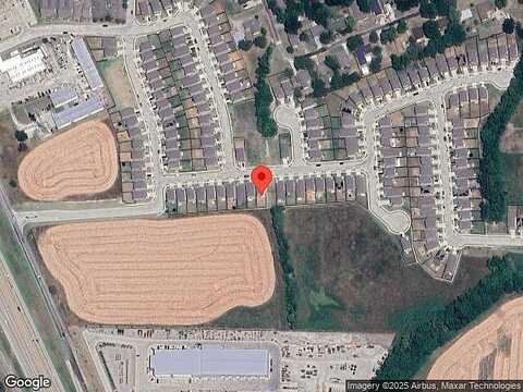 Manchester, VAN ALSTYNE, TX 75495