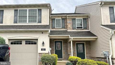 White Chapel, LANCASTER, PA 17603