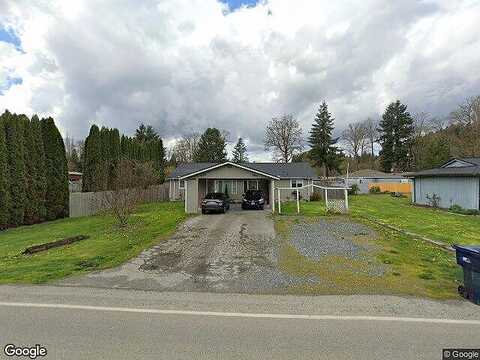 Russell, SNOHOMISH, WA 98290