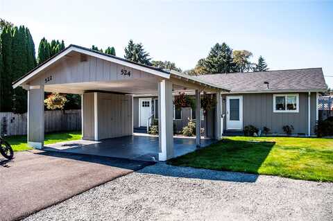 Russell, SNOHOMISH, WA 98290