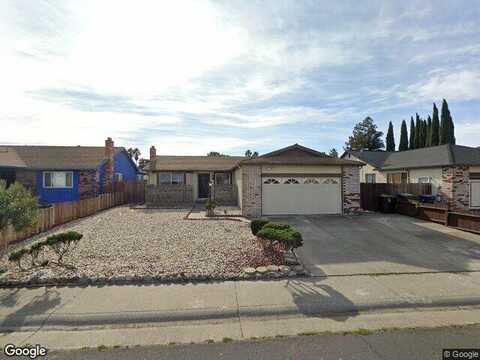 Honker, SUISUN CITY, CA 94585