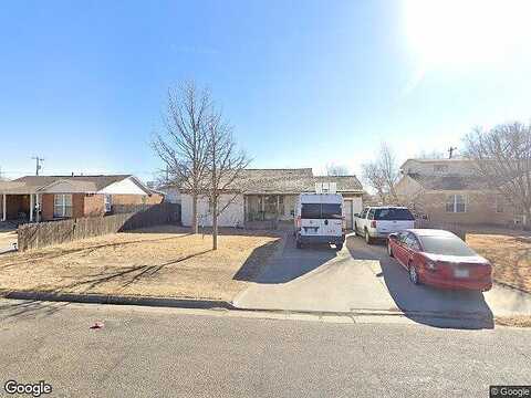 Lawrence, AMARILLO, TX 79106