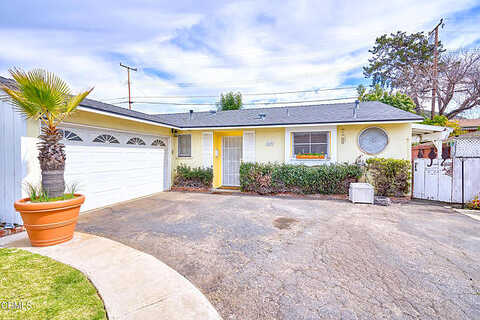 Larkspur, VENTURA, CA 93001