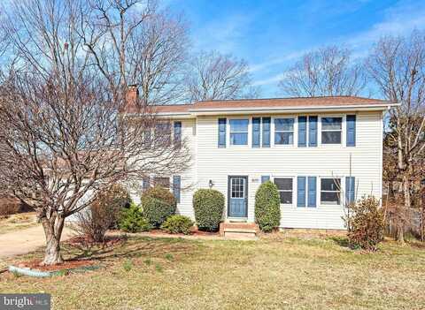 Gallager, FREDERICKSBURG, VA 22407