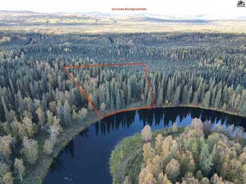 Lot 7, Block B RIVER PARK DRIVE, Fairbanks, AK 99712
