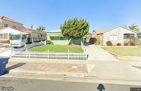 138Th, HAWTHORNE, CA 90250