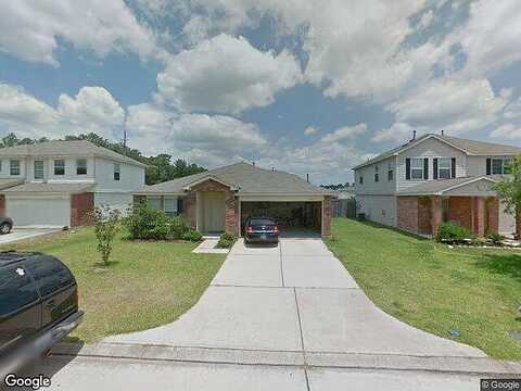 Winding View, HUMBLE, TX 77346
