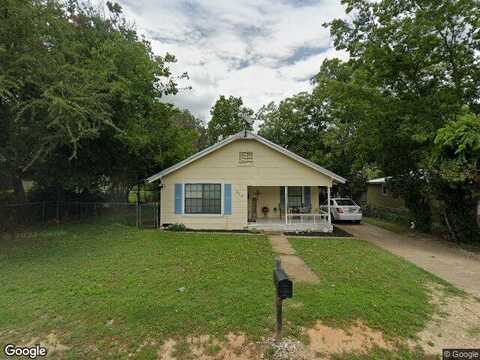 First, STEPHENVILLE, TX 76401