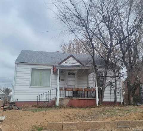 Alcott, DENVER, CO 80221