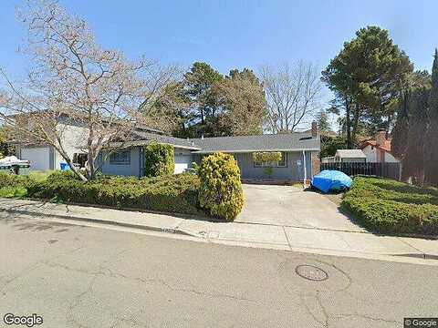 Camino Alto, VALLEJO, CA 94590