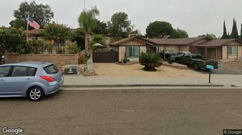 Rim Rock, OCEANSIDE, CA 92056