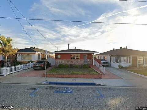 132Nd, HAWTHORNE, CA 90250