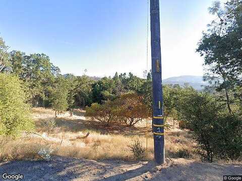 Road 415, COARSEGOLD, CA 93614