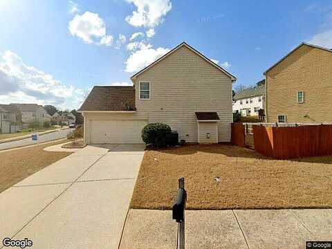 Creekside, ATLANTA, GA 30349
