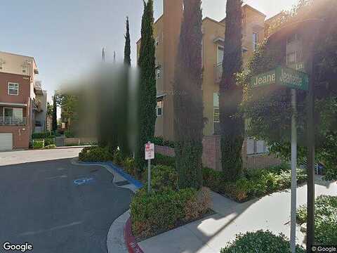 Jeanette, SANTA ANA, CA 92705