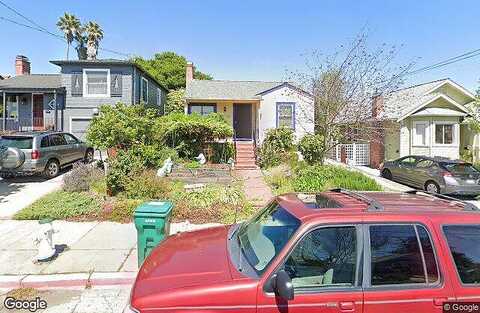 Pampas, OAKLAND, CA 94619