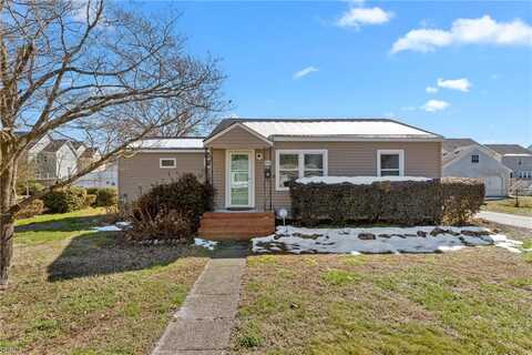 Summers, PORTSMOUTH, VA 23702