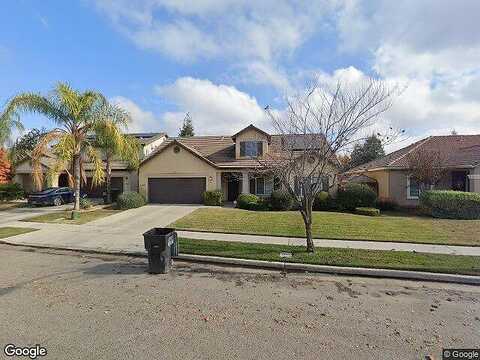 West, VISALIA, CA 93277