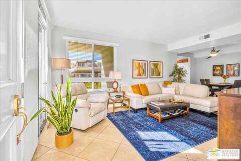 El Cielo, PALM SPRINGS, CA 92262