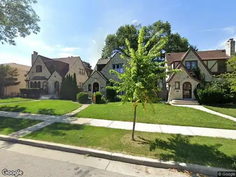 52Nd, MILWAUKEE, WI 53216