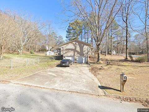 Quail, DOUGLASVILLE, GA 30135