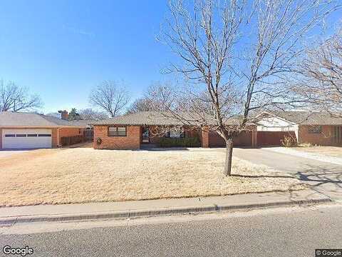 Ozark, AMARILLO, TX 79109