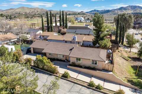 Smith, ACTON, CA 93510