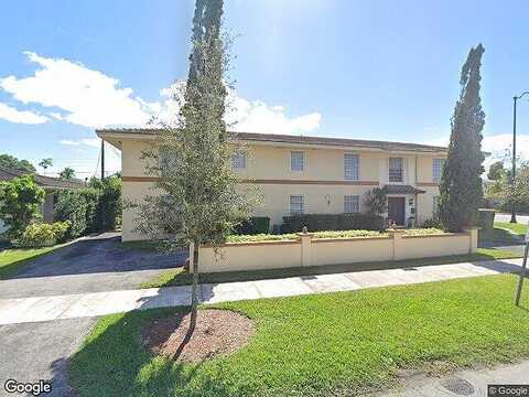 Le Jeune, MIAMI, FL 33134