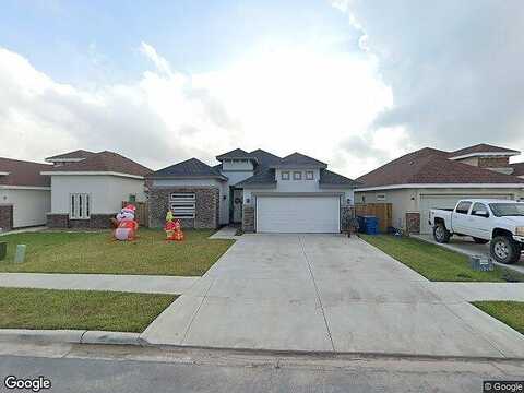 Westcreek, BROWNSVILLE, TX 78526
