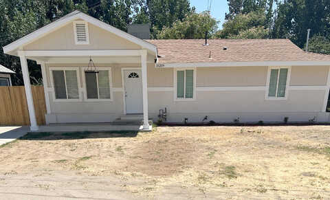 Radeleff, SPRINGVILLE, CA 93265