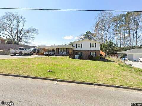 Mansour, NEWNAN, GA 30263