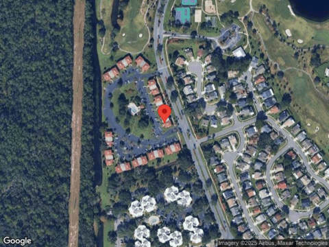 Flossmoor, ORLANDO, FL 32822