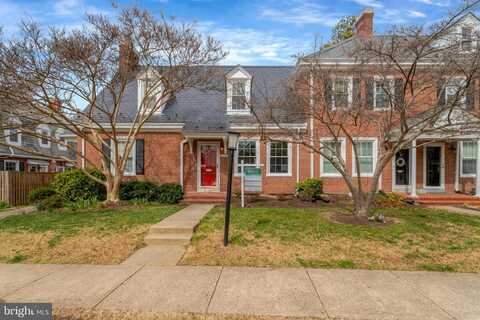 Stafford, ARLINGTON, VA 22206