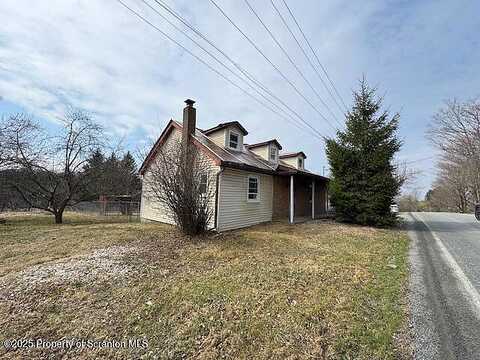Sr 438, DALTON, PA 18414