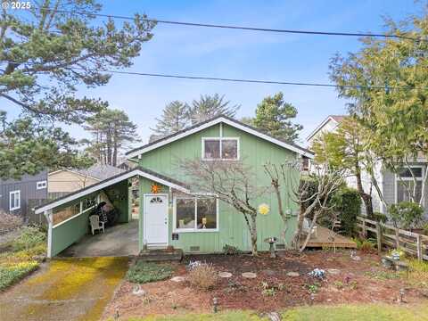 Neptune, LINCOLN CITY, OR 97367