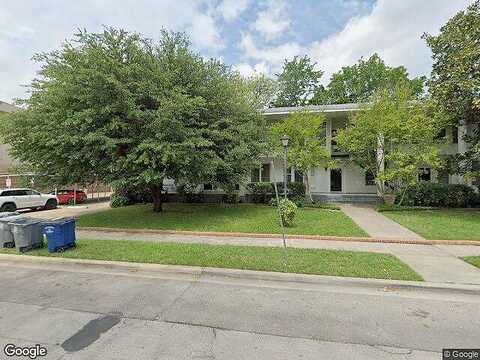 Reagan, DALLAS, TX 75219