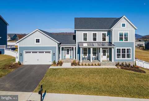 Vera Vista, ROCKINGHAM, VA 22801