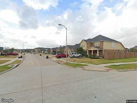Gulf Cypress, HOCKLEY, TX 77447