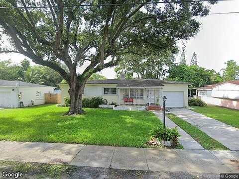 127Th, NORTH MIAMI, FL 33161