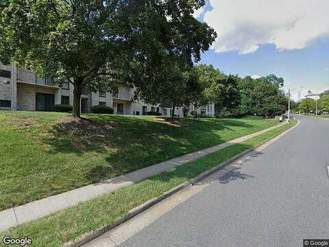 Yoakum, ALEXANDRIA, VA 22304