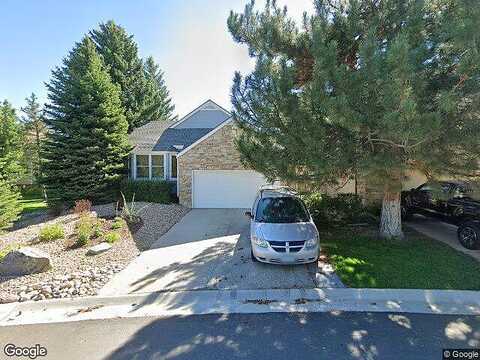 Masters, CASTLE ROCK, CO 80104