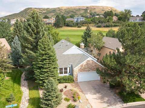 Masters, CASTLE ROCK, CO 80104