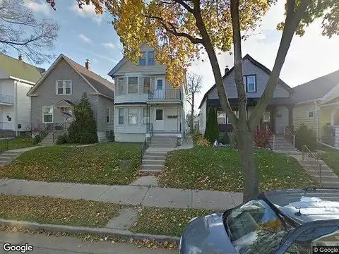 7Th, MILWAUKEE, WI 53215