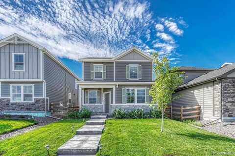 8Th, WATKINS, CO 80137