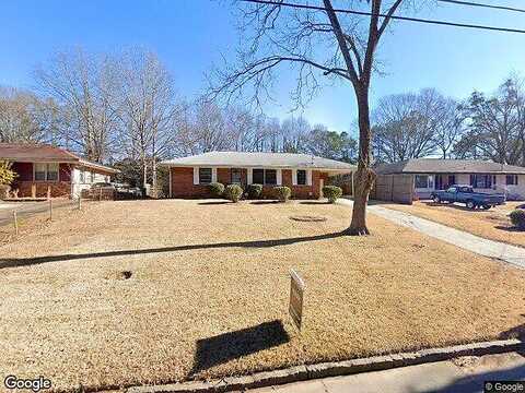 Belleau, ATLANTA, GA 30316