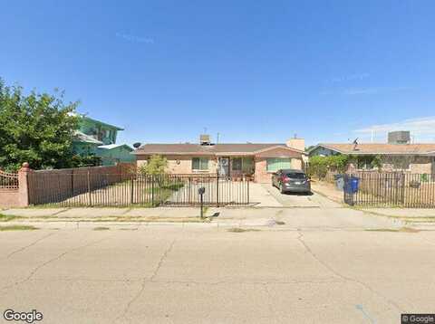 Lilly, EL PASO, TX 79927