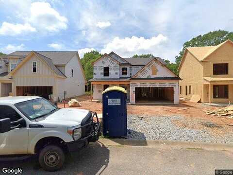 Bowers Estates, HARTWELL, GA 30643