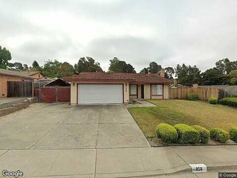 Sandpoint, RODEO, CA 94572