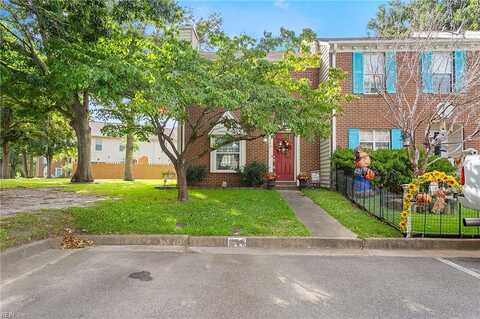 Still Harbor, CHESAPEAKE, VA 23320
