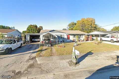 Narcissus, NORTH FORT MYERS, FL 33903